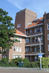 Den Haag (Zorgvliet)